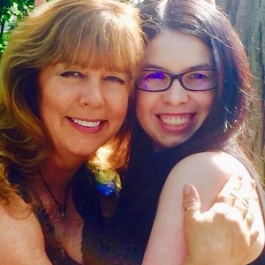 Team Page: Like Mother Like Daughter